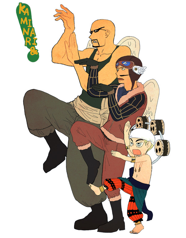 parody of...