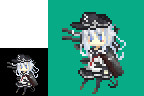 elona用駆逐艦響