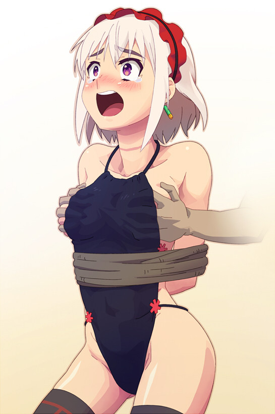 紅チャイカさん