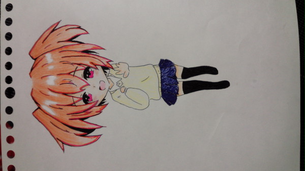 はるちゃん