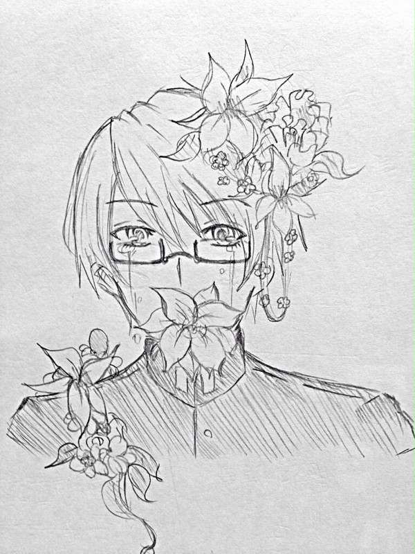 詰め詰め☆