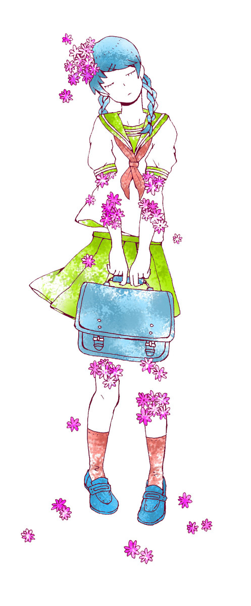 女子