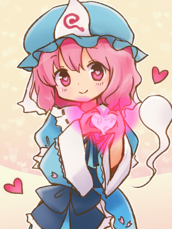 ゆゆハート