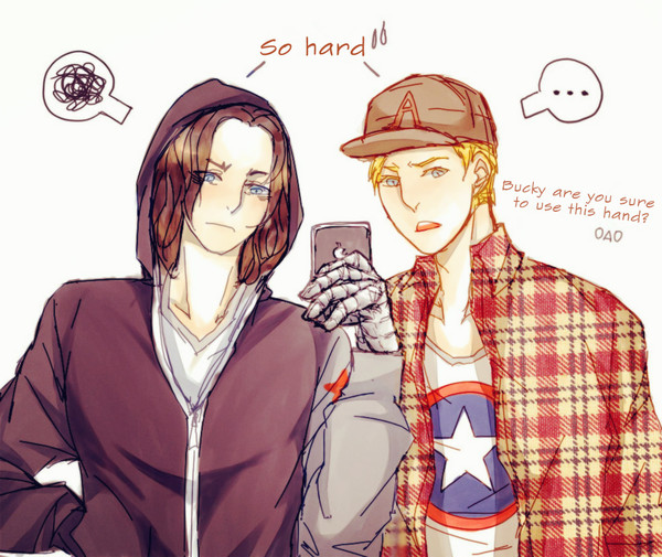 CA:WS 落書き(Warm-themes)