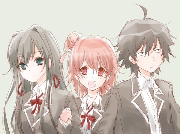 がいる