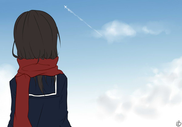 アヤノ