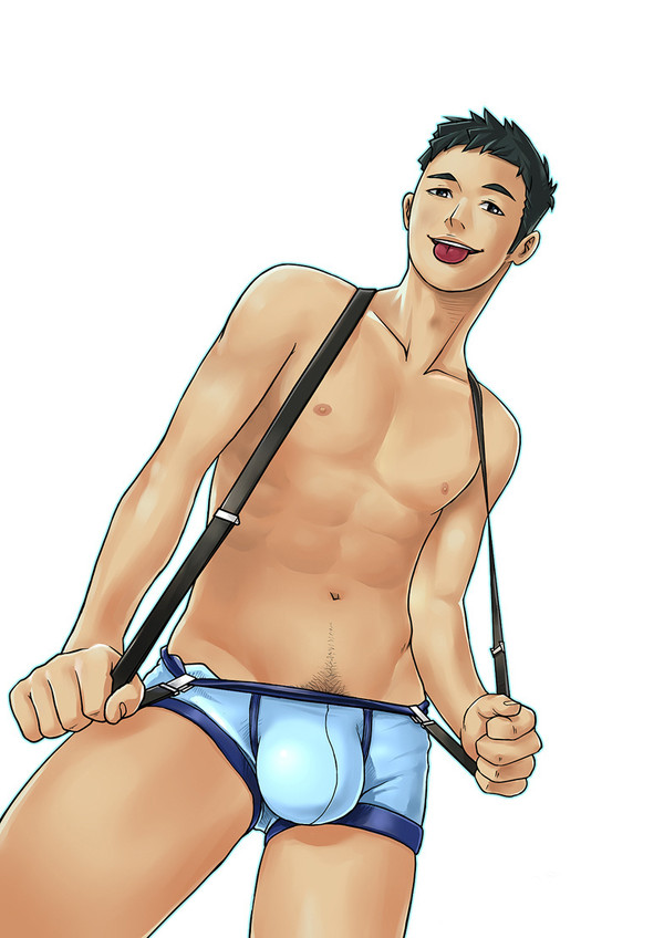 夏の脱ぐ