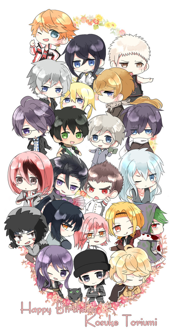 ★