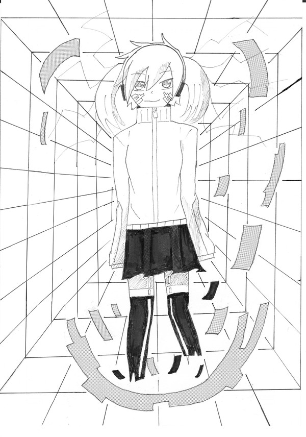 エネちゃん