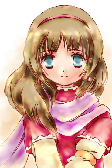 アンナ