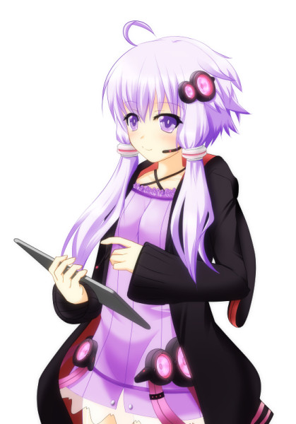 ゆかりーん！