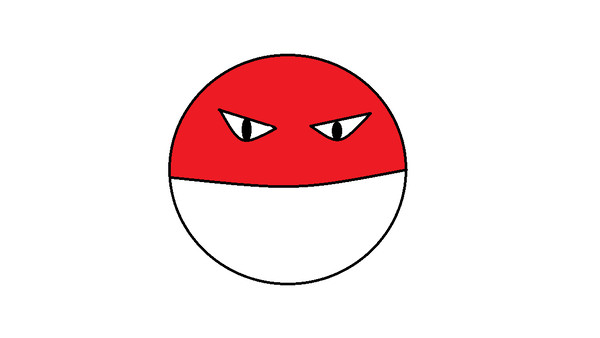 ビリリダマ