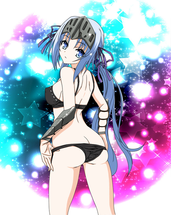 Kore wa Pantsu desu ka