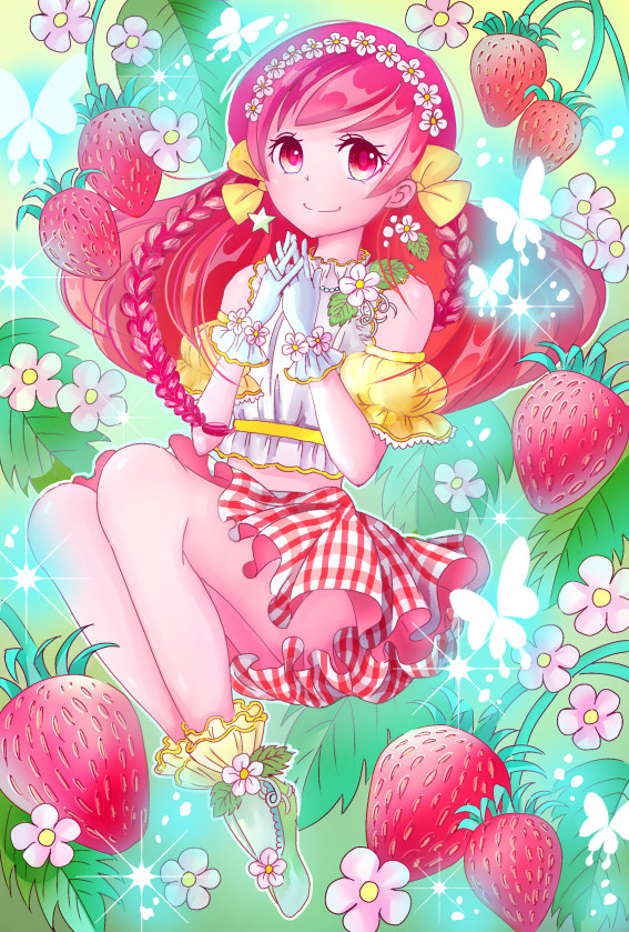 苺娘