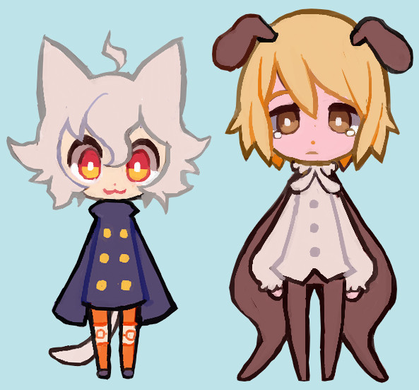 guards