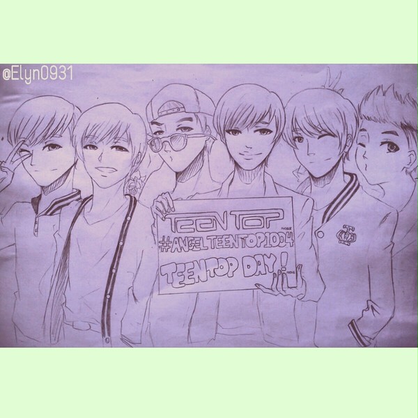 TEENTOP DAY & ANGELTEENTOP1400