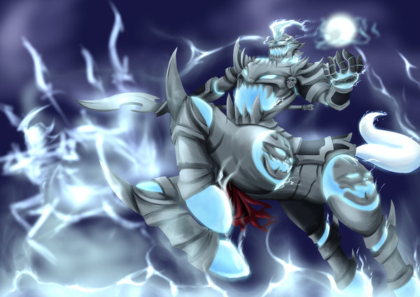 Hecarim