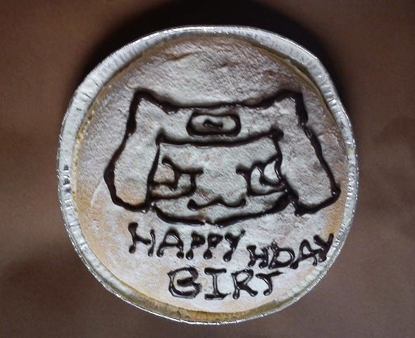 HAPPY BIRHDAY!!