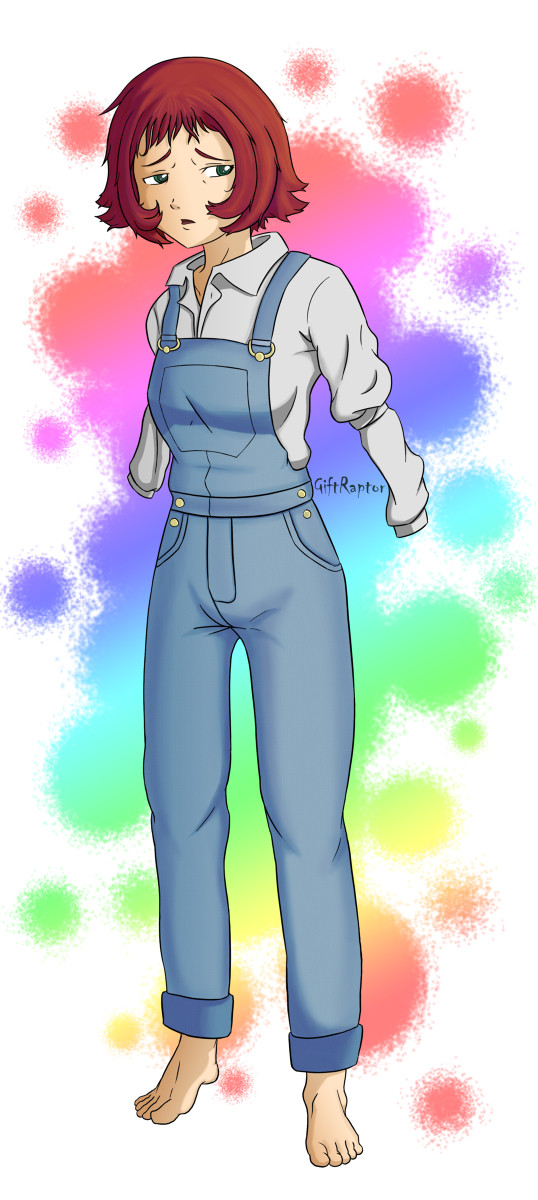 Rin Tezuka