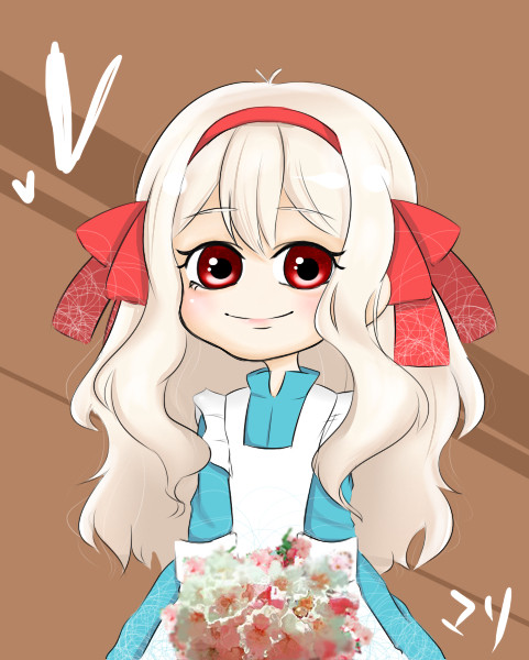 カゲロウプロジェクト - マリー