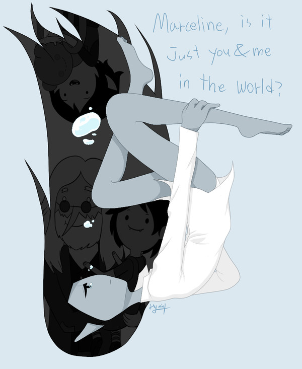 Marceline