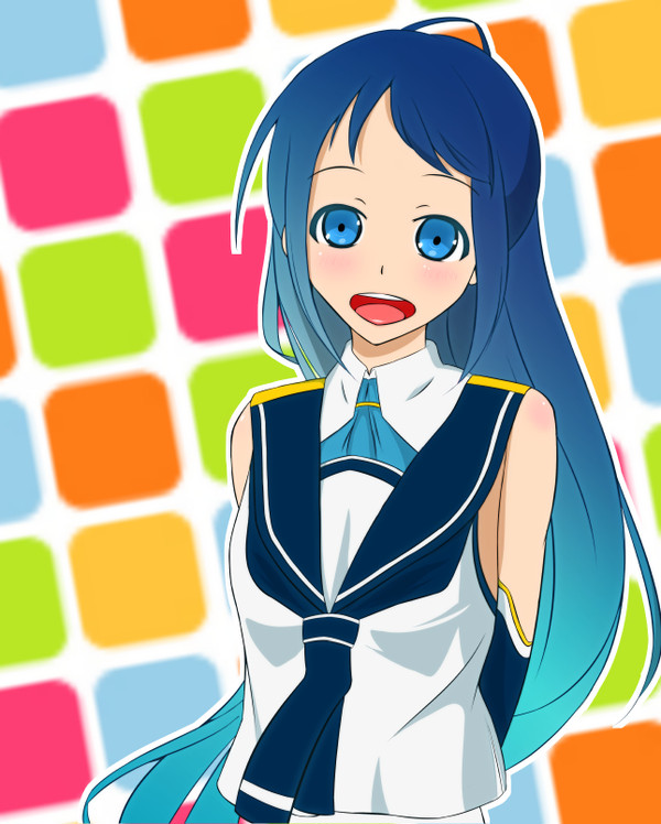 はい！　わたし頑張っちゃいますから