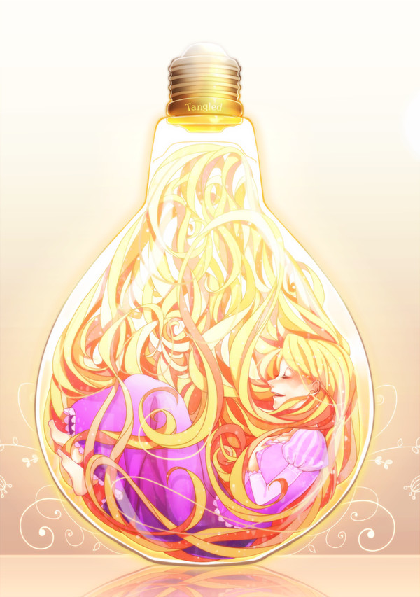 Tangled