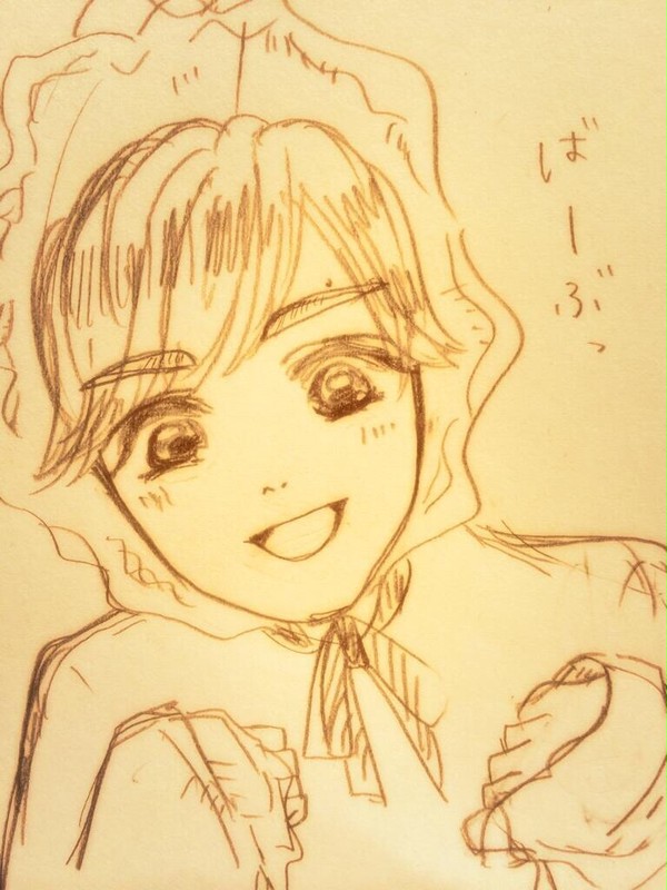 小瀧べびー