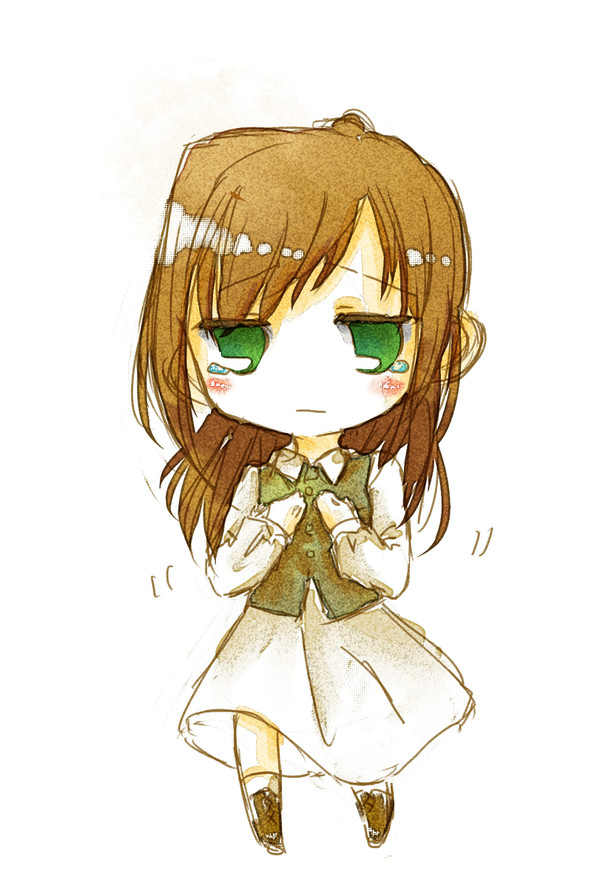 No oppai