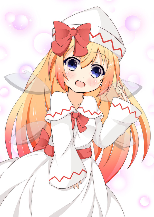 リリー