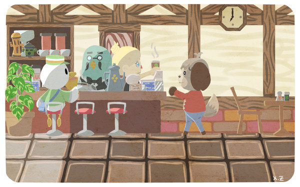 The Roost Cafe