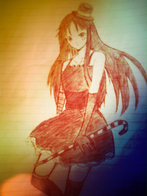 もしゃもしゃ