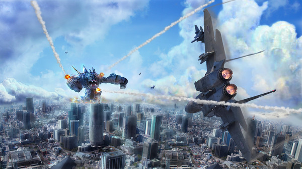 防衛戦