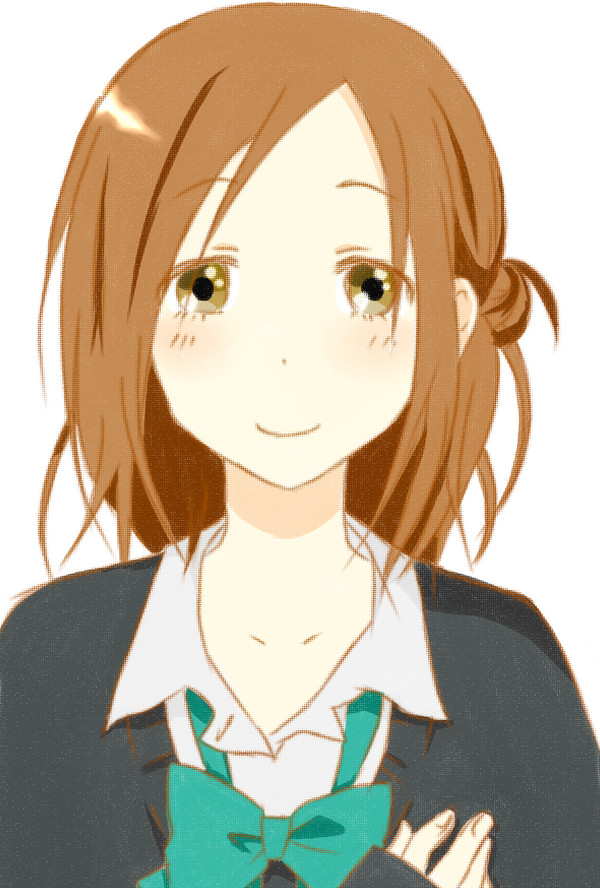 一週間フレンズ・藤宮　香織
