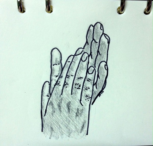 clap your hands
