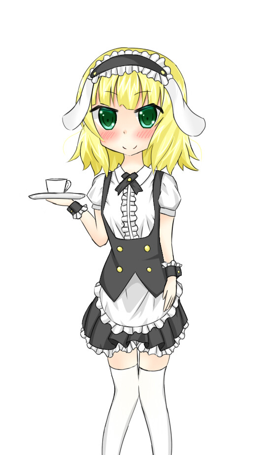 シャロ