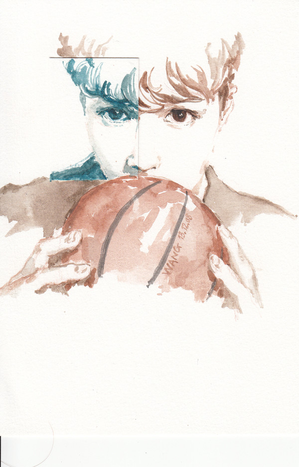 not slam dunk
