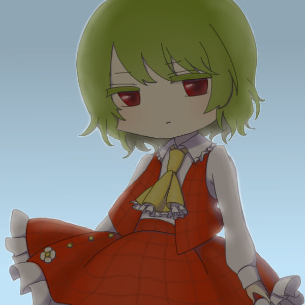ゆうかりん