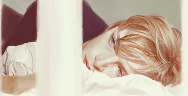 Lucien Carr
