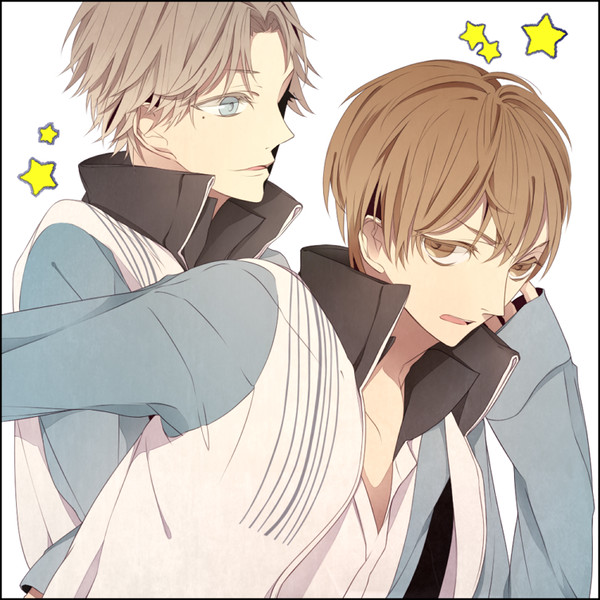 「俺にかまわないでください」