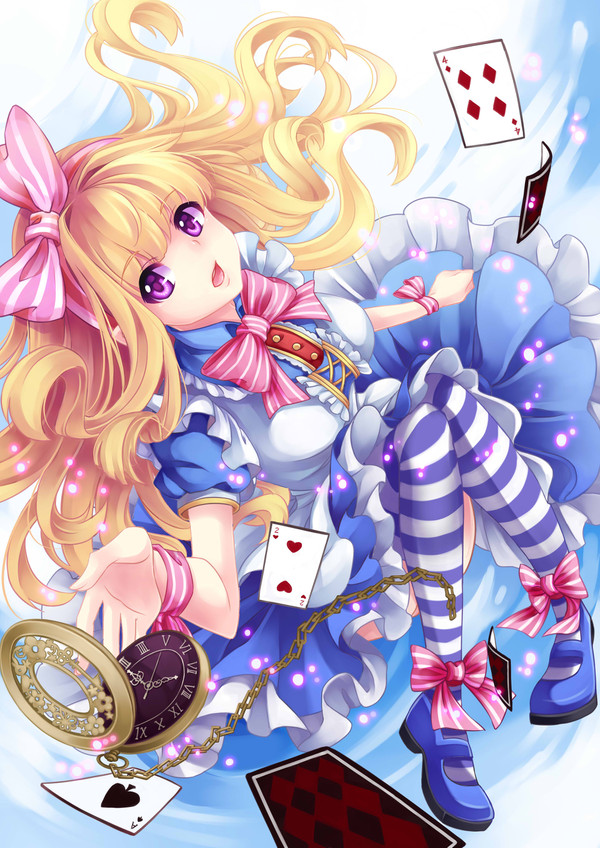 Alice