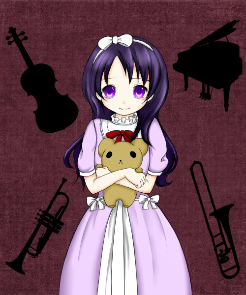 クロエのレクイエム