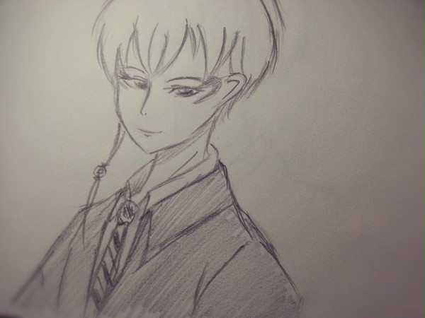 白澤