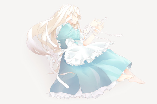 空想
