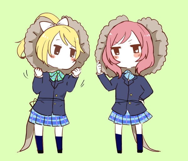 えりまきとかげ