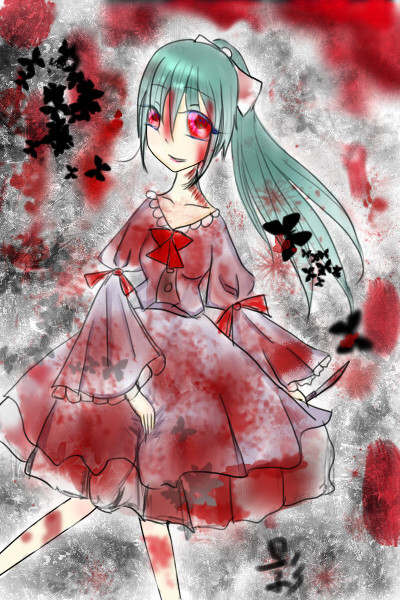 初始的我的世界