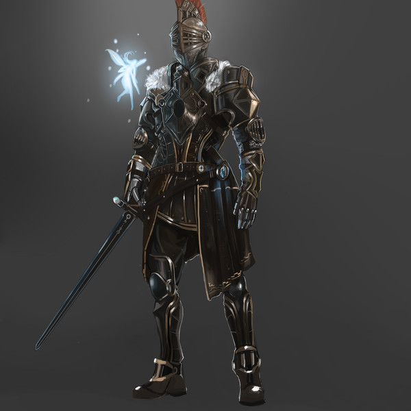 knight