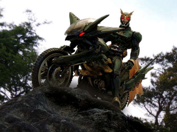 Another AGITO
