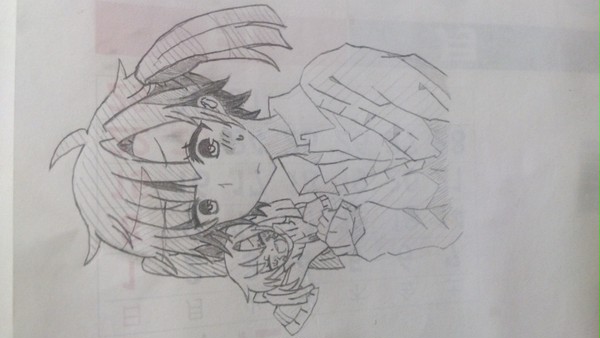エネ＆貴音