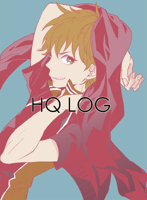 HQlog